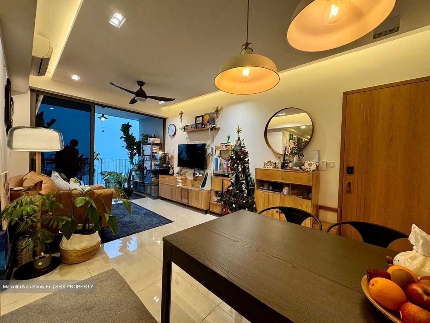 Rivercove Residences (D19), Condominium #524591121